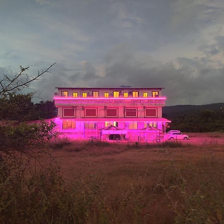 Shobha Farmhouse Kashid المظهر الخارجي الصورة