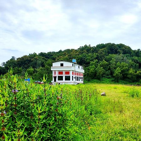 Shobha Farmhouse Kashid المظهر الخارجي الصورة