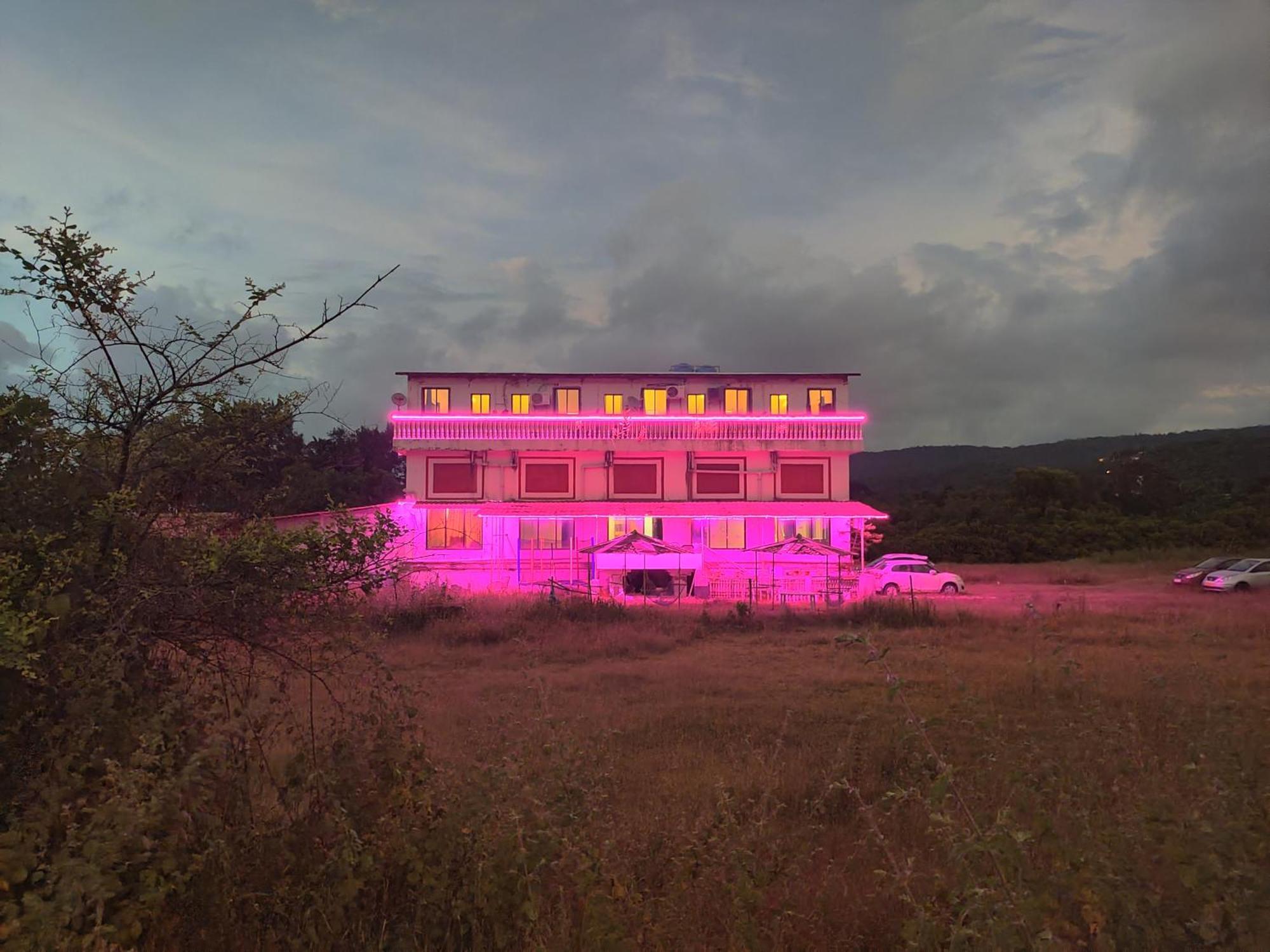 Shobha Farmhouse Kashid المظهر الخارجي الصورة