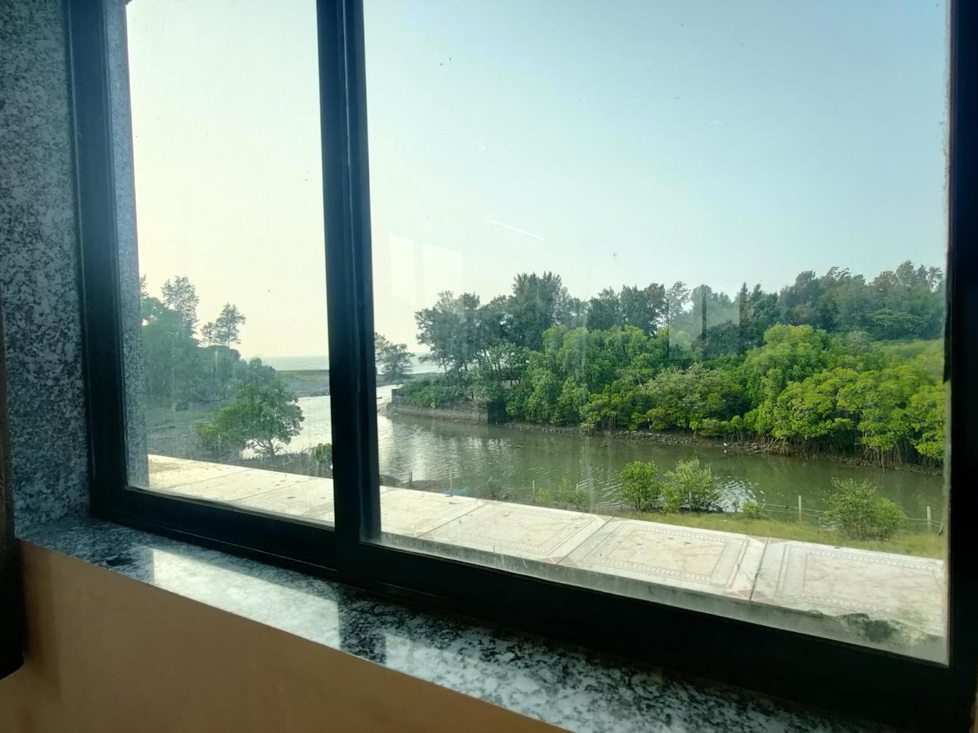 Shobha Farmhouse Kashid المظهر الخارجي الصورة