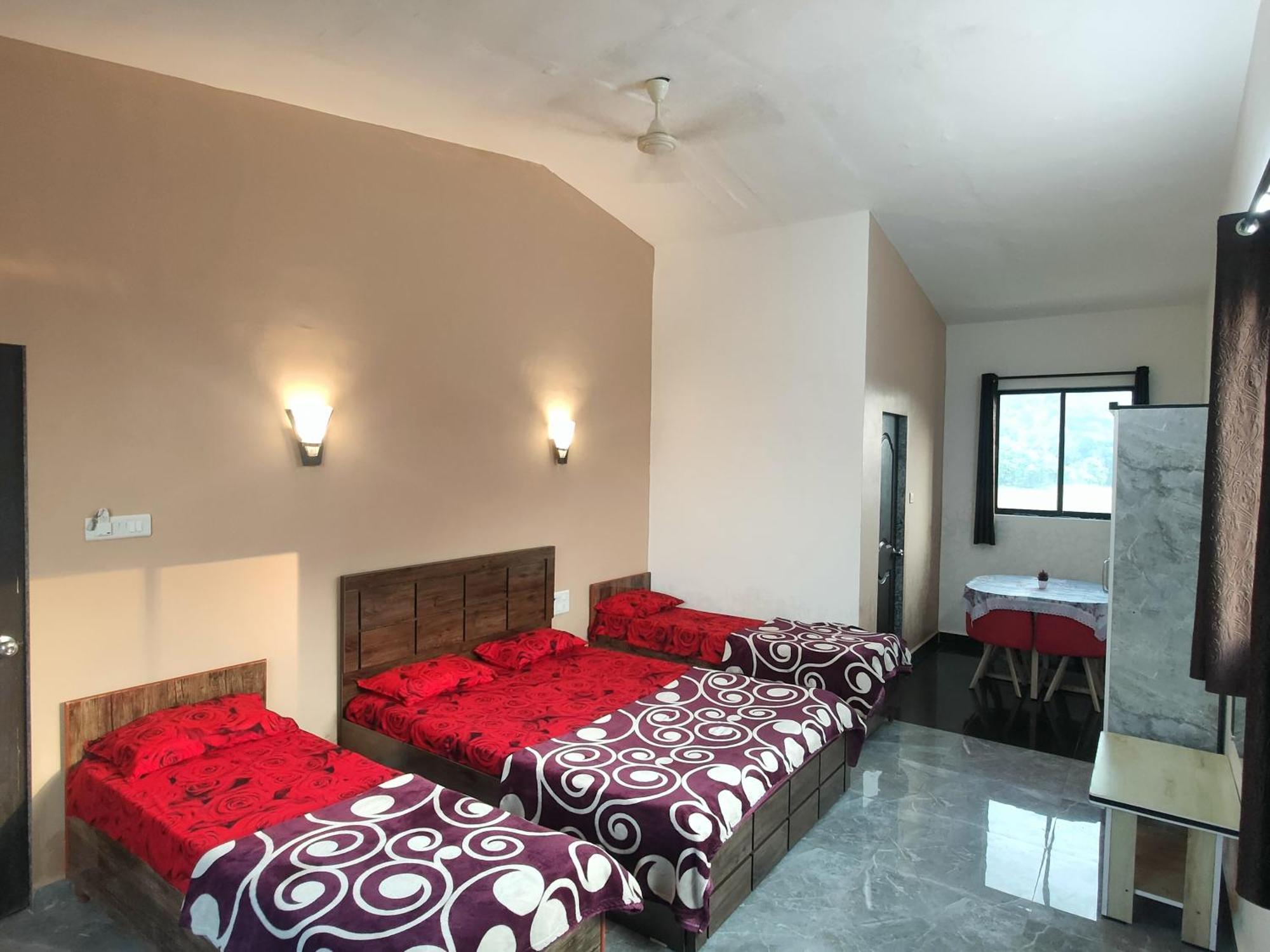 Shobha Farmhouse Kashid المظهر الخارجي الصورة