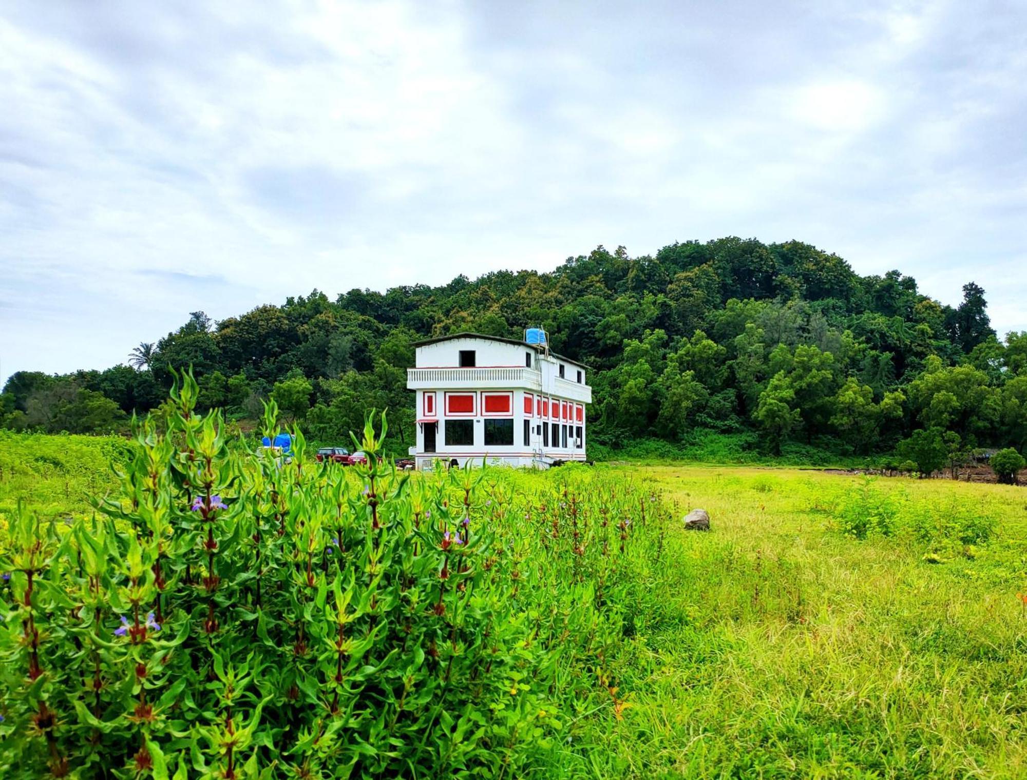Shobha Farmhouse Kashid المظهر الخارجي الصورة