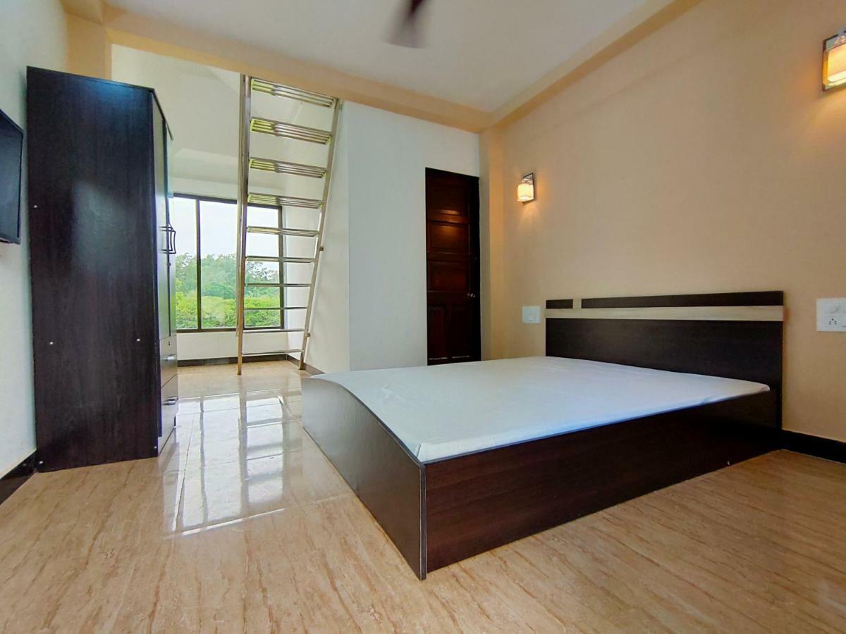 Shobha Farmhouse Kashid المظهر الخارجي الصورة