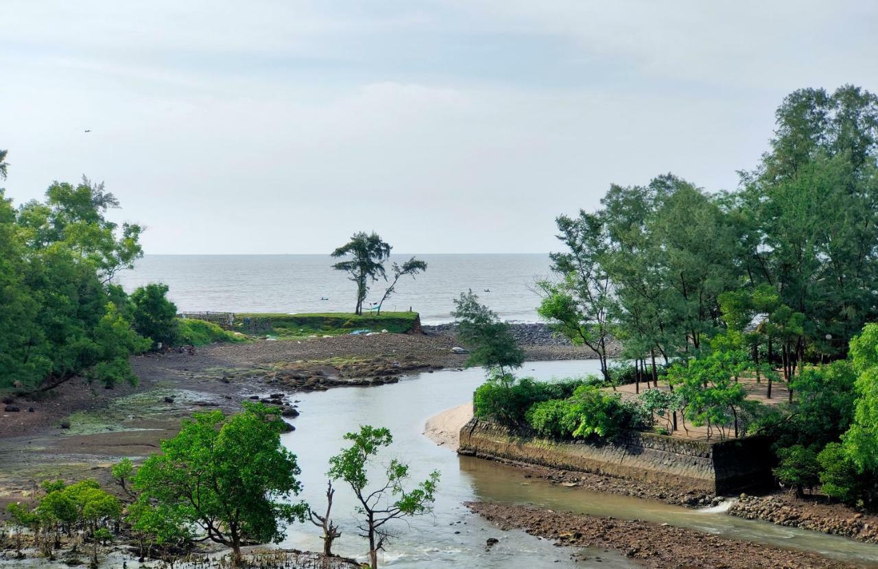 Shobha Farmhouse Kashid المظهر الخارجي الصورة
