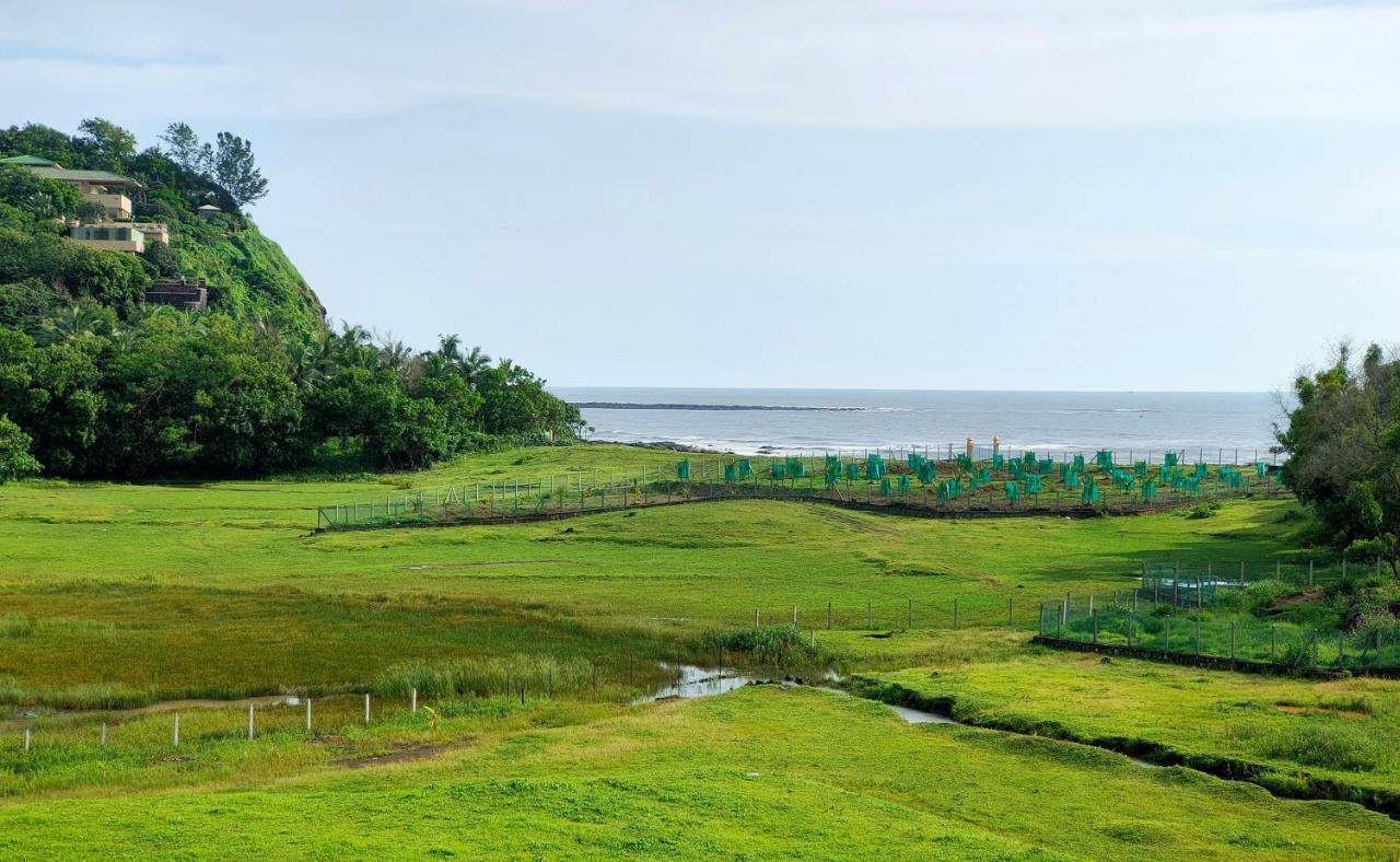 Shobha Farmhouse Kashid المظهر الخارجي الصورة