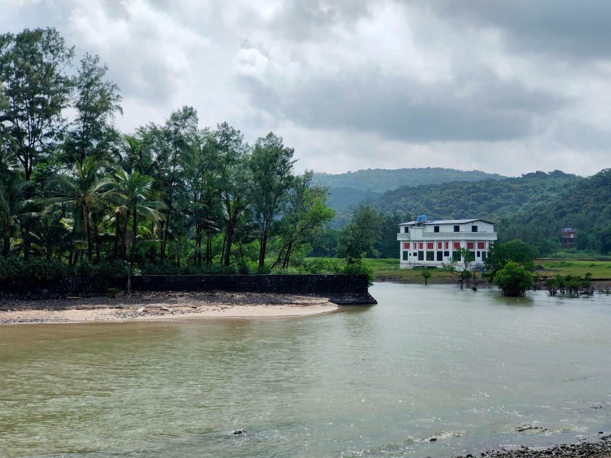 Shobha Farmhouse Kashid المظهر الخارجي الصورة