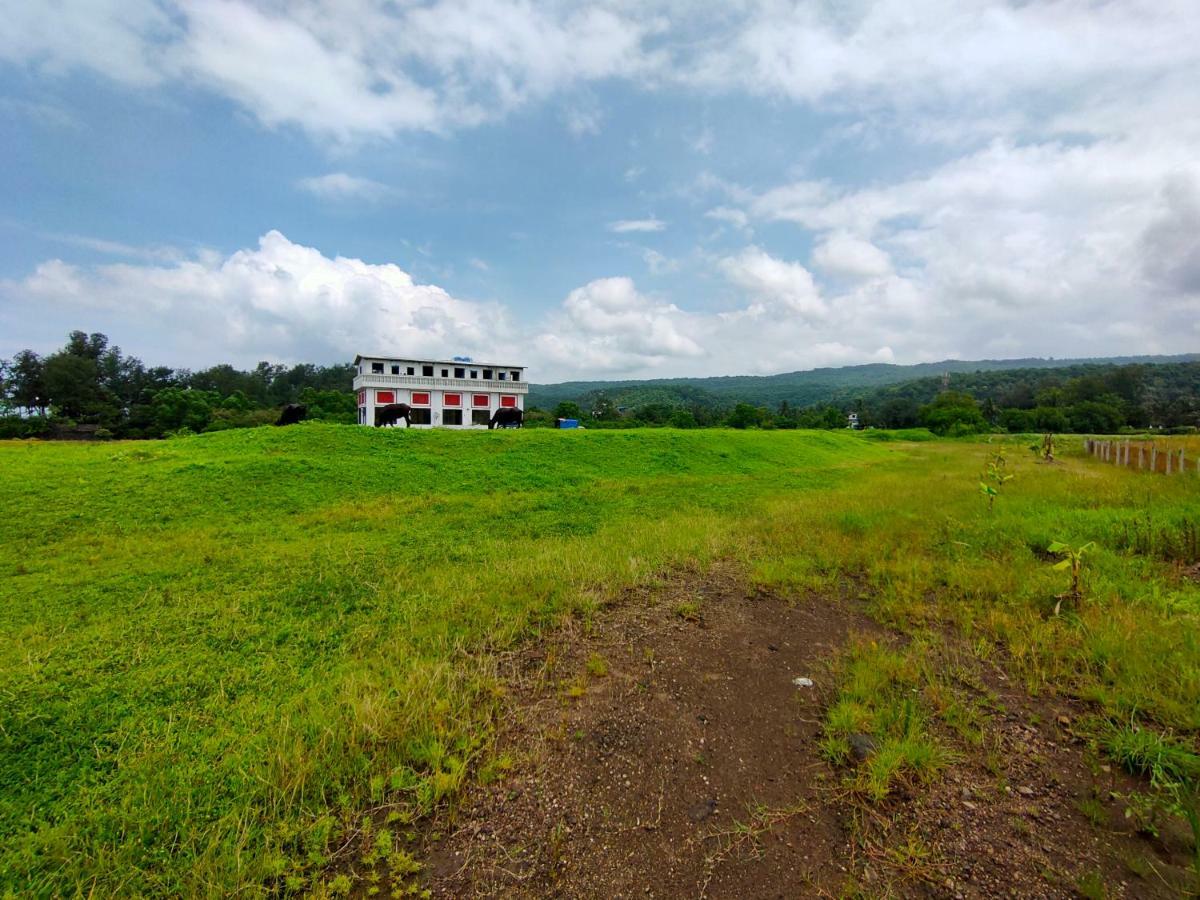 Shobha Farmhouse Kashid المظهر الخارجي الصورة