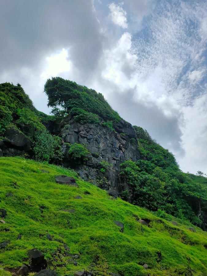 Shobha Farmhouse Kashid المظهر الخارجي الصورة
