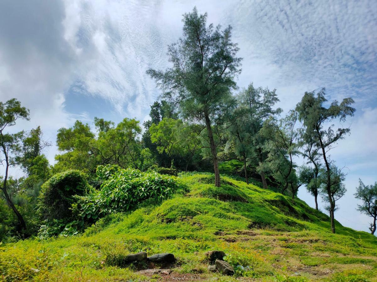 Shobha Farmhouse Kashid المظهر الخارجي الصورة