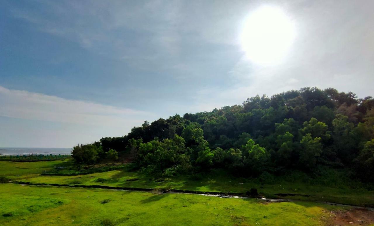 Shobha Farmhouse Kashid المظهر الخارجي الصورة