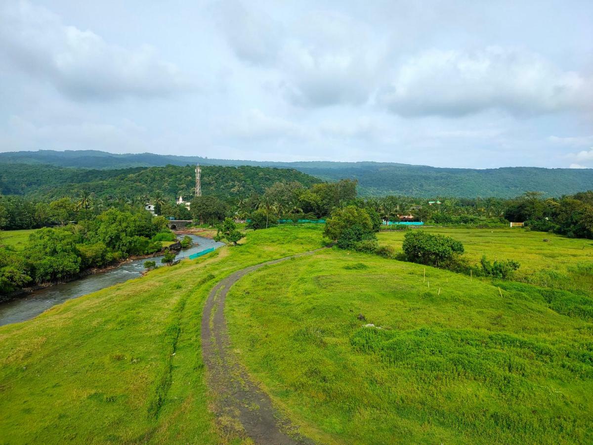 Shobha Farmhouse Kashid المظهر الخارجي الصورة