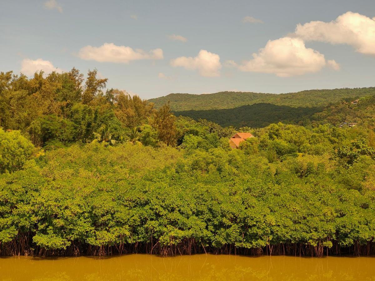 Shobha Farmhouse Kashid المظهر الخارجي الصورة