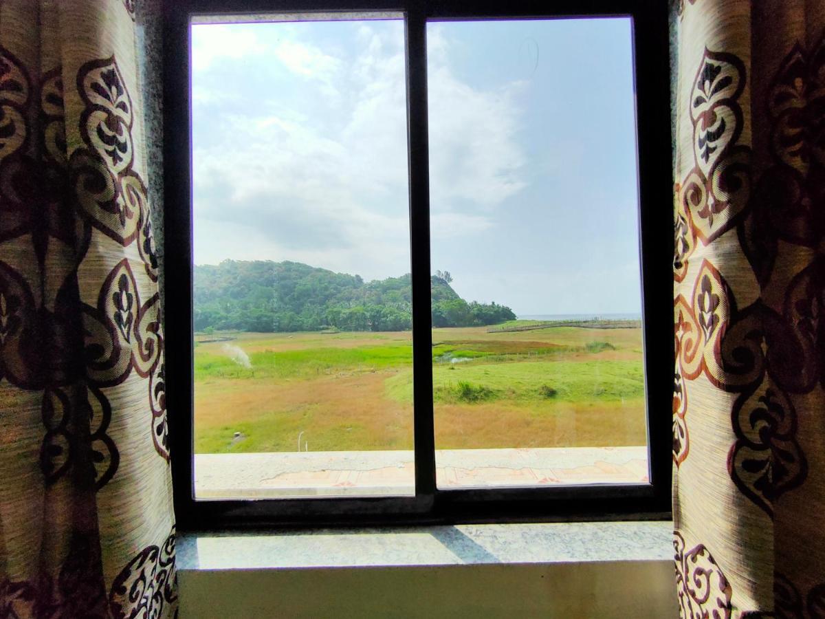 Shobha Farmhouse Kashid المظهر الخارجي الصورة