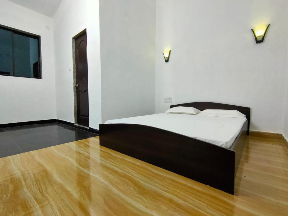 Shobha Farmhouse Kashid المظهر الخارجي الصورة
